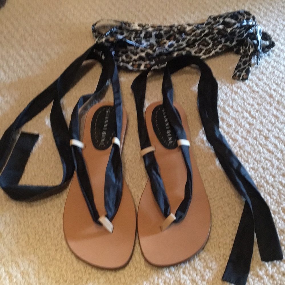 Gianni Bini Sandals - size 10